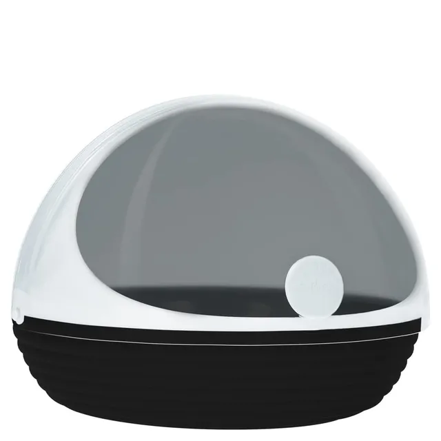 la-carafe-sucrier-r-tro-boule-plastique-150-morceaux image 1