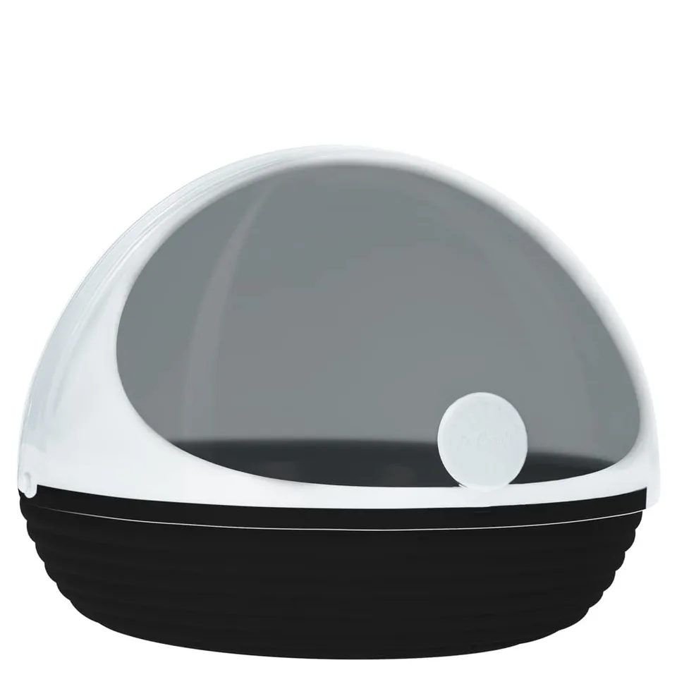 la-carafe-sucrier-r-tro-boule-plastique-150-morceaux image 1