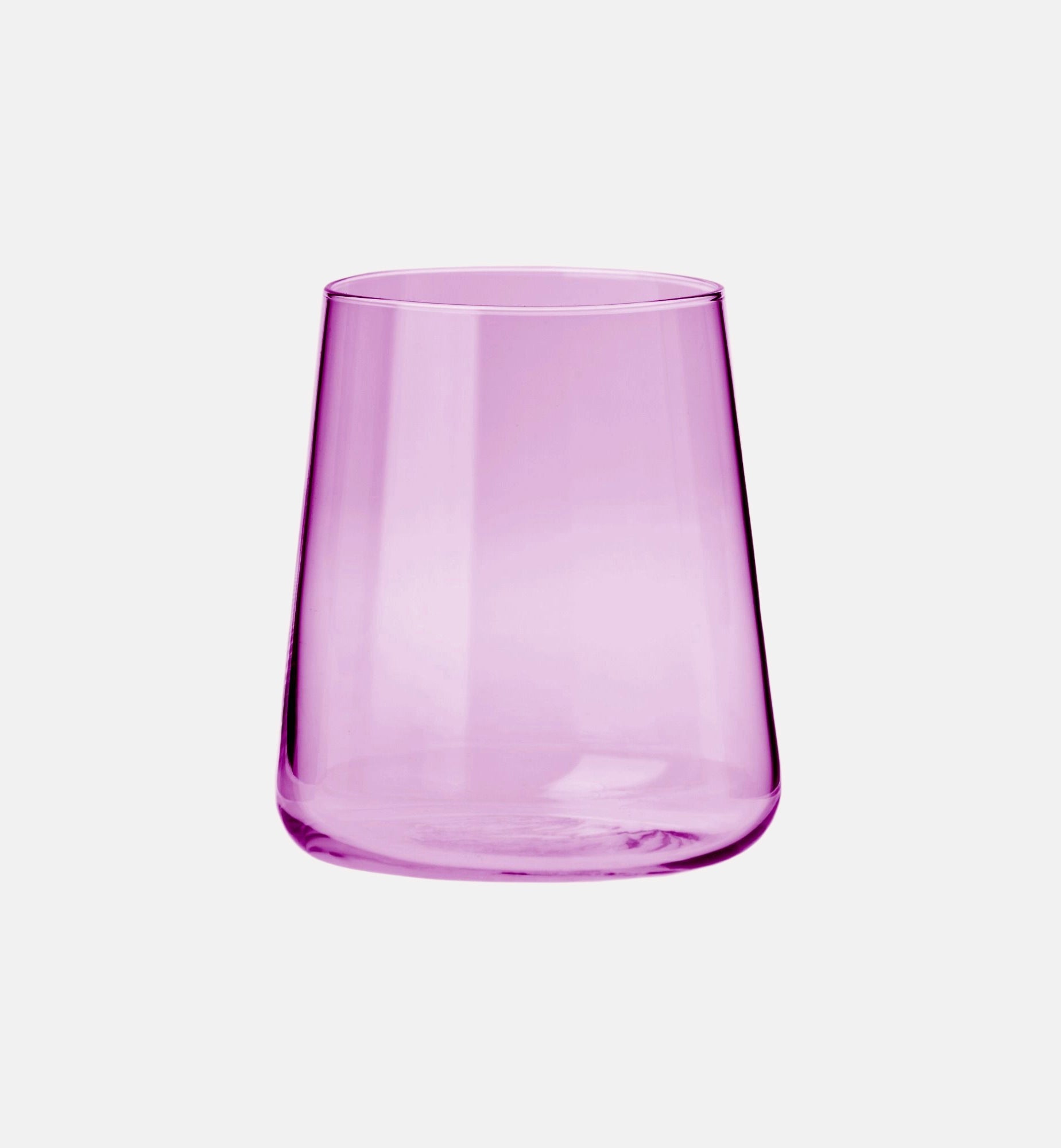 krosno-avant-garde-deco-verres-color-s-carafe-5-pcs image 3