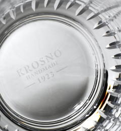 krosno-king-verres-hauts-transparents-360-ml image 6
