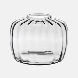 krosno-ballerina-vase-cristal-c-leste-24-5-cm image 4