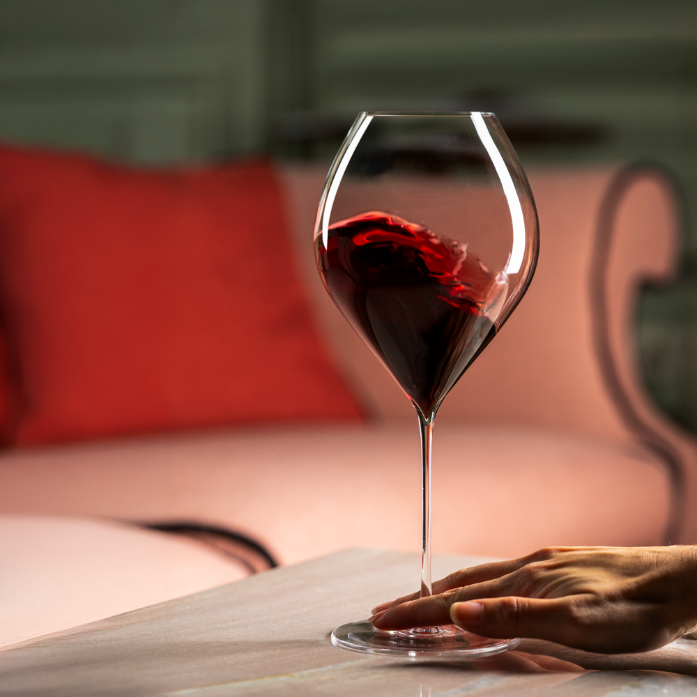 lehmann-signature-la-po-tique-grand-rouge-verre-70-cl-vin-rouge image 2