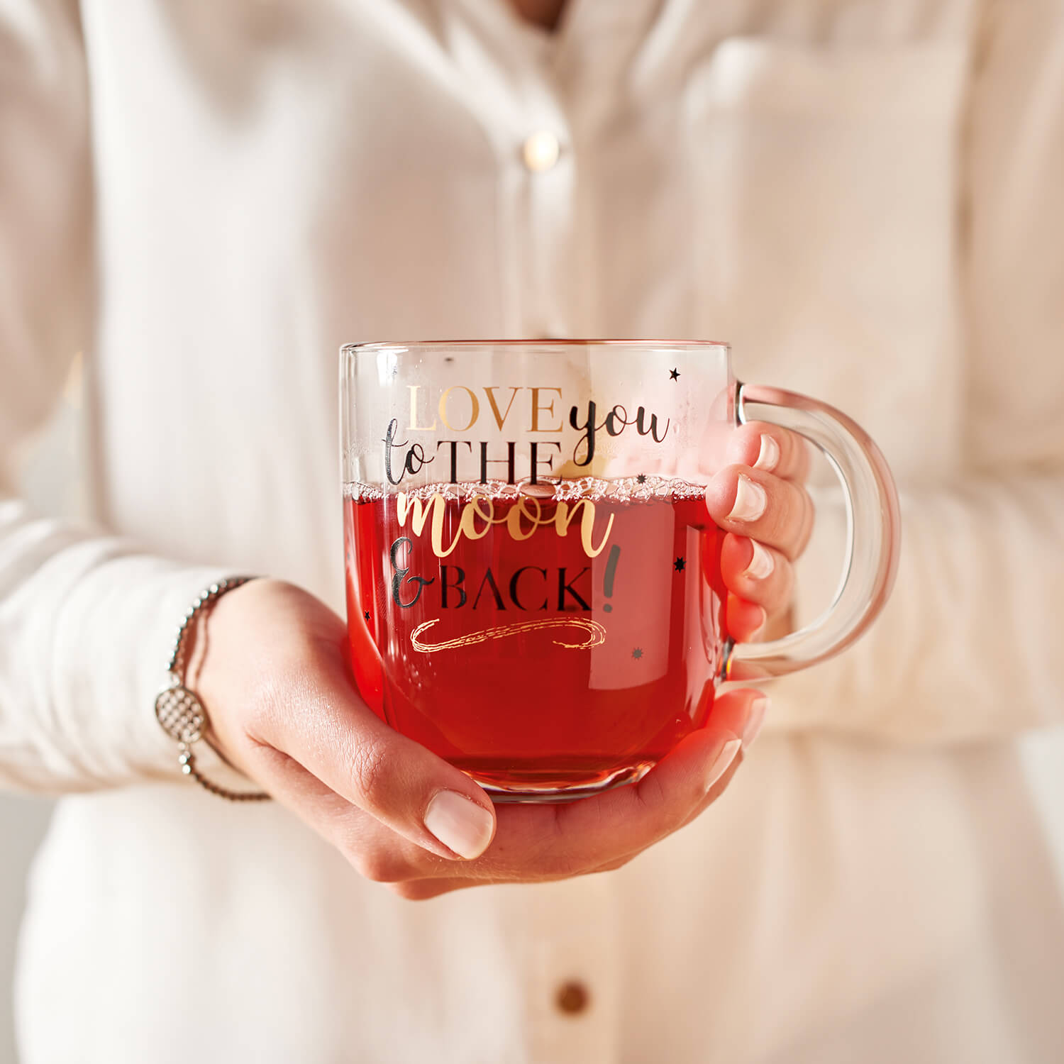 leonardo-emozione-tasse-en-verre-400-ml-love-you-moon image 2