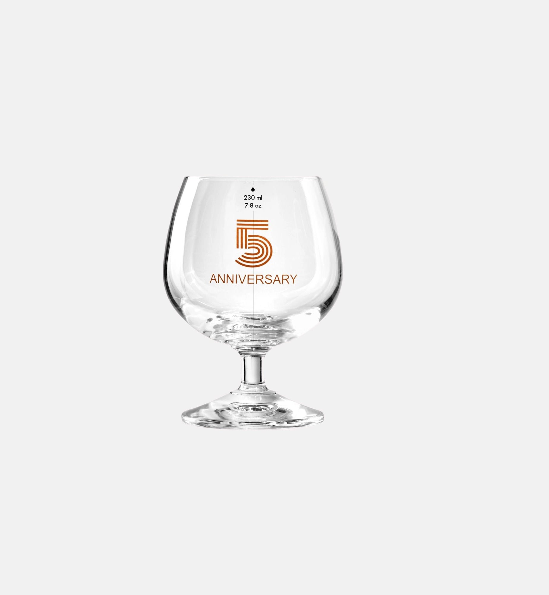 krosno-5-anniversary-230-ml-verre-cognac-imprim image 2