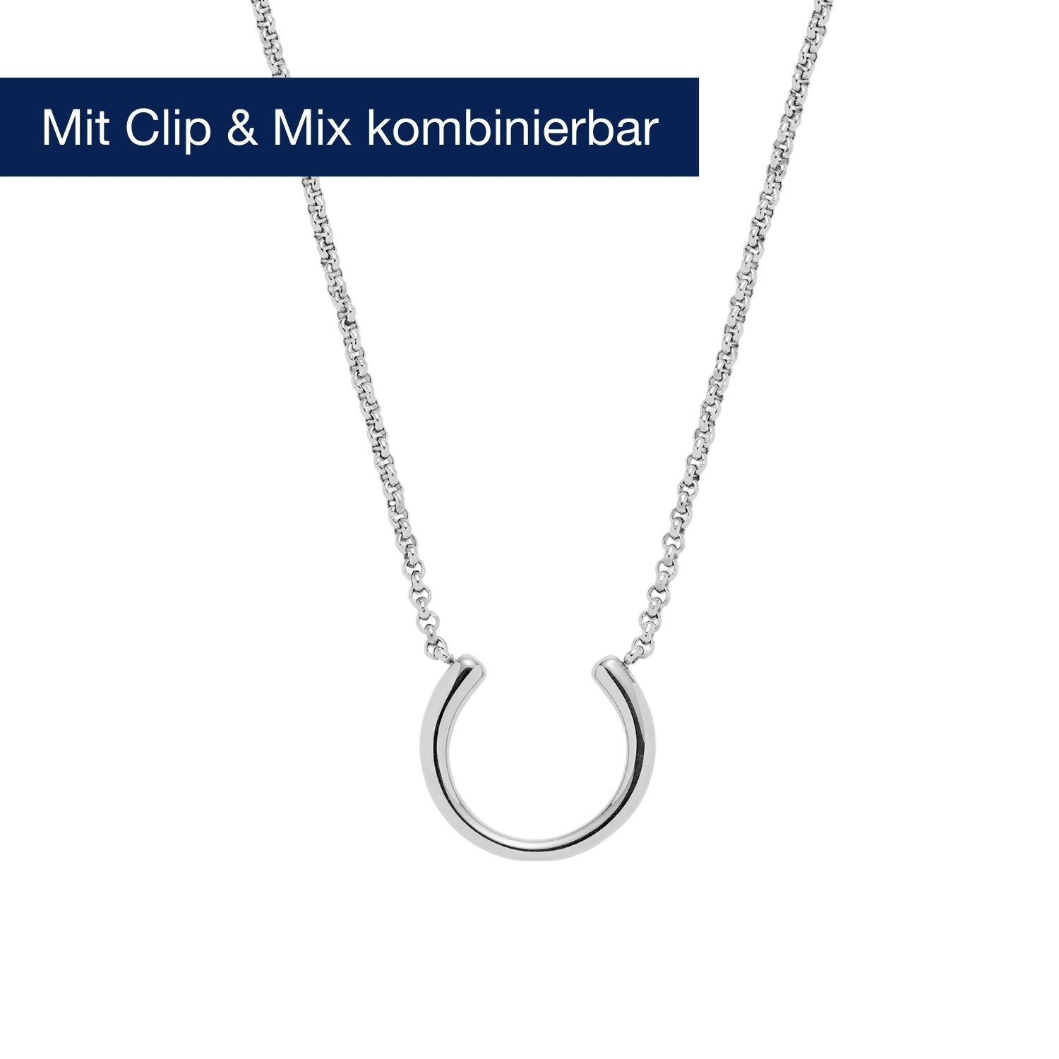 leonardo-clip-mix-maisy-collier-45-cm-argent-ancre image 4