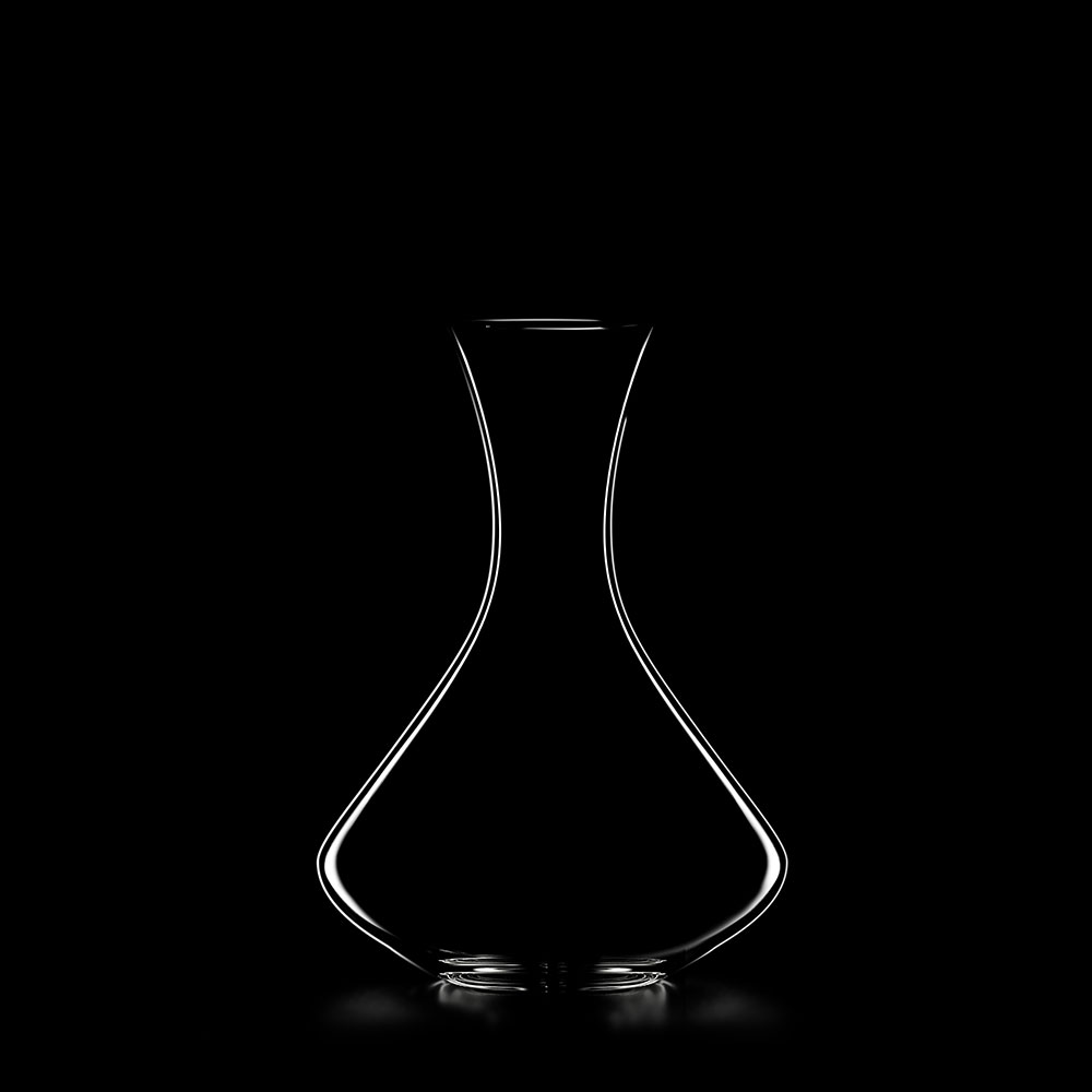 lehmann-reims-carafes-delta-carafe-vin image 1