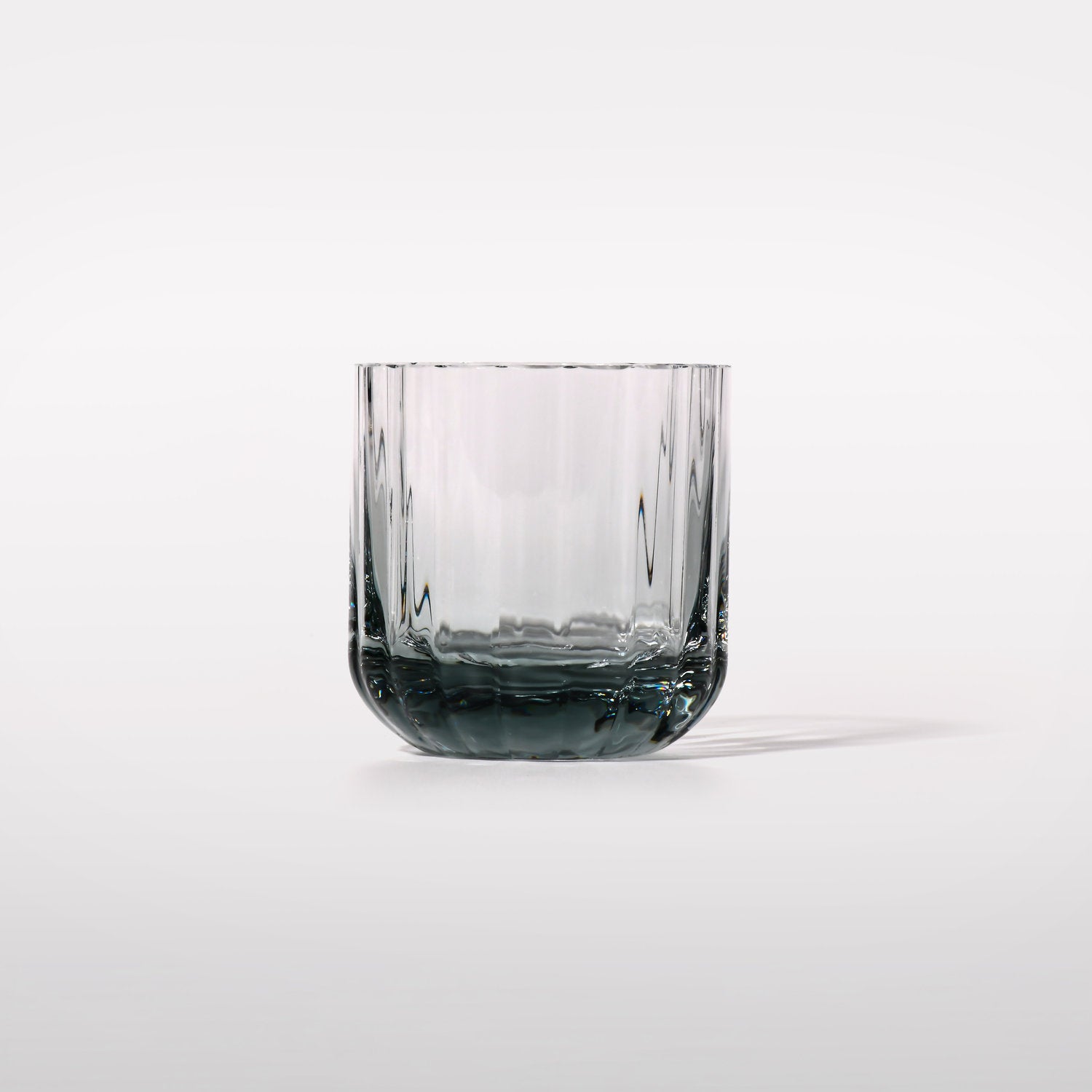 krosno-marszalkowska-carafe-2-verres-eau-aigue-marine-cristal image 4