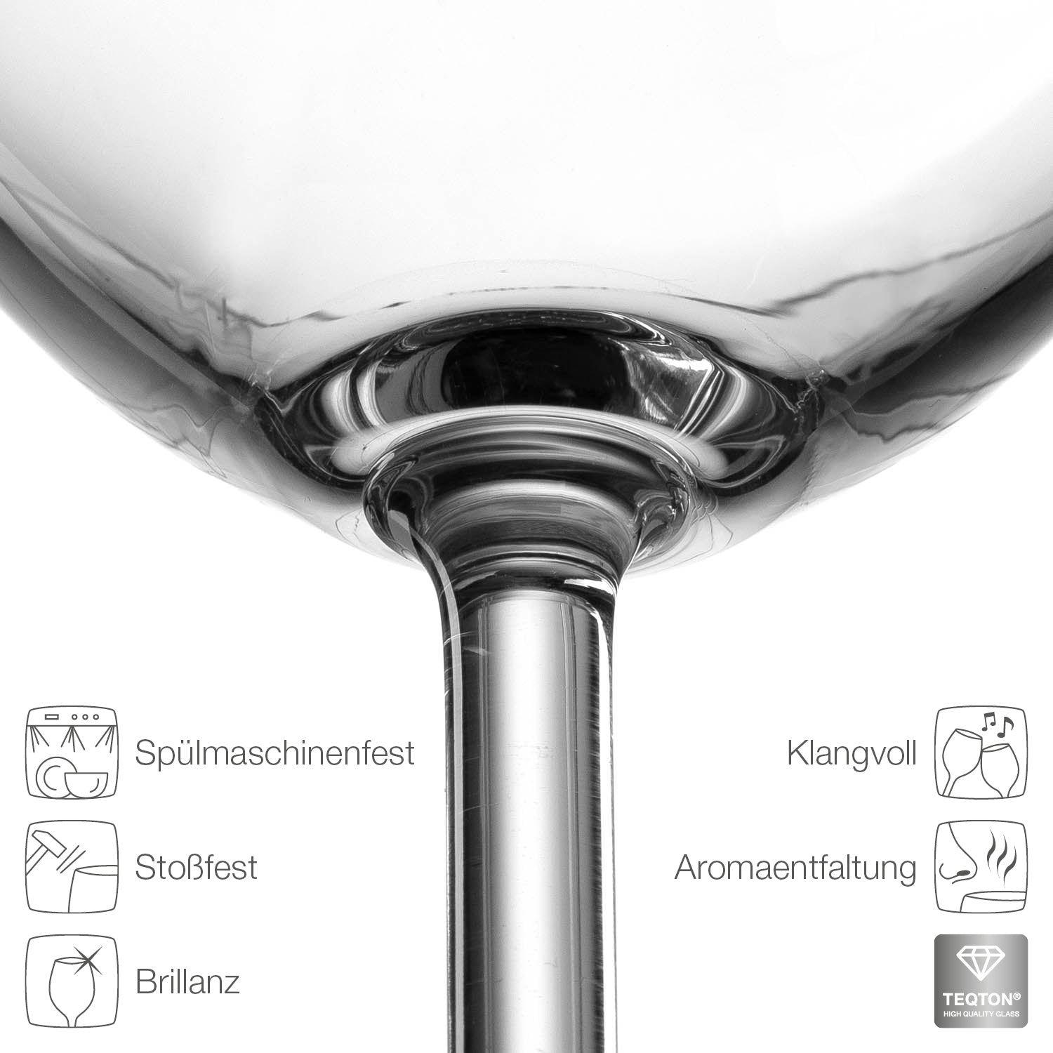 leonardo-daily-verres-bordeaux-640-ml-lot-de-6-pied image 3