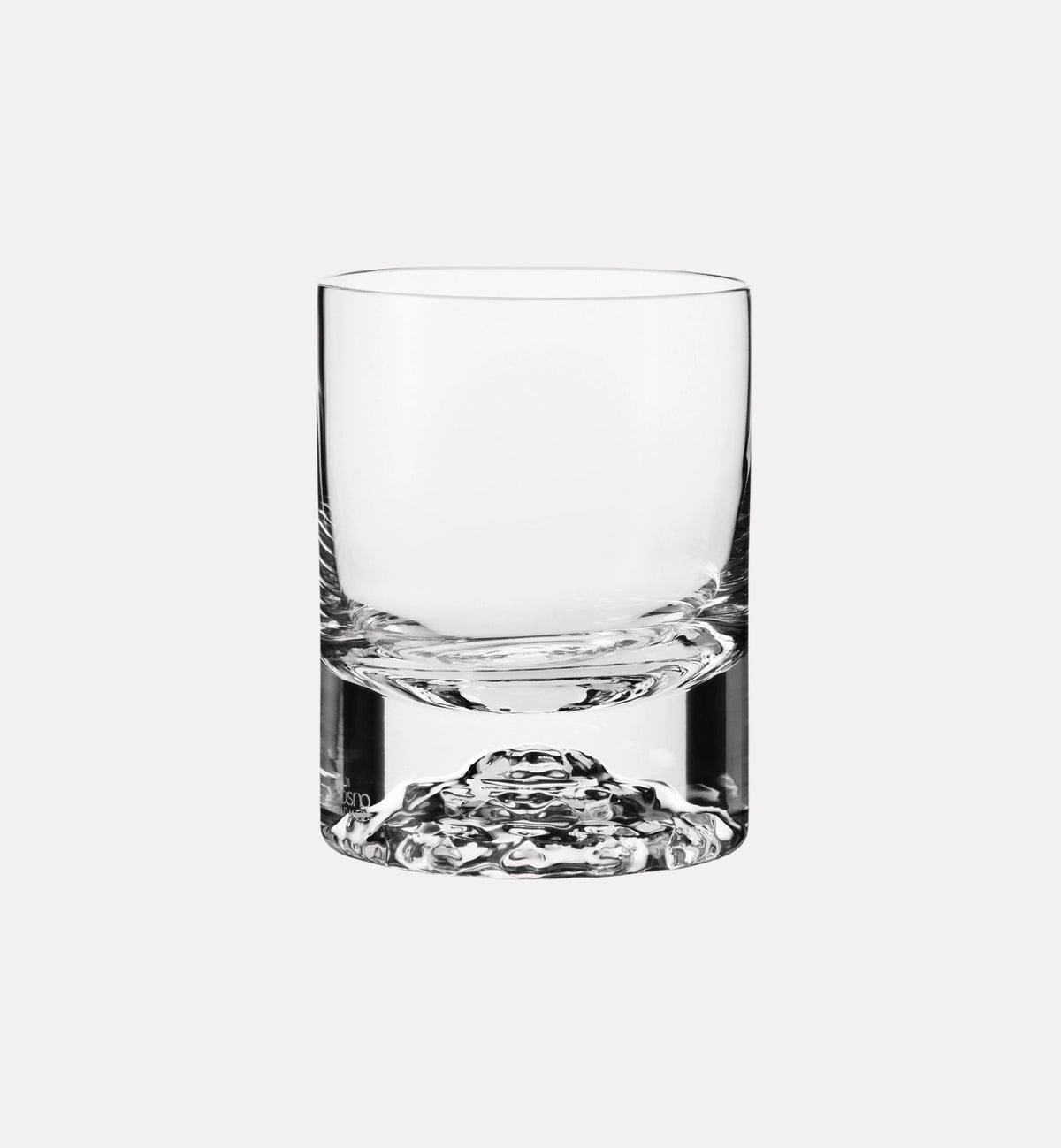 krosno-iceberg-verres-whisky-300-ml-fond-pais image 1