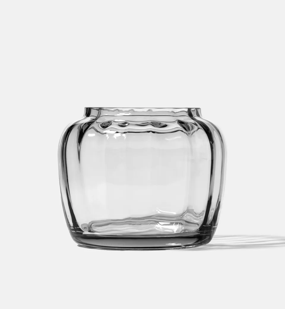 krosno-ballerina-bougeoir-c-lestin-12-cm-cristal-stri image 1