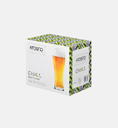 krosno-chill-verre-bi-re-500-ml-transparent-haut image 4