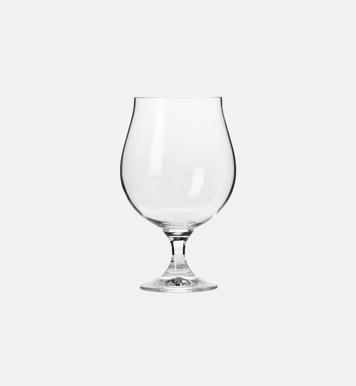 krosno-verre-bi-re-brune-620-ml-cristal-snifter image 1