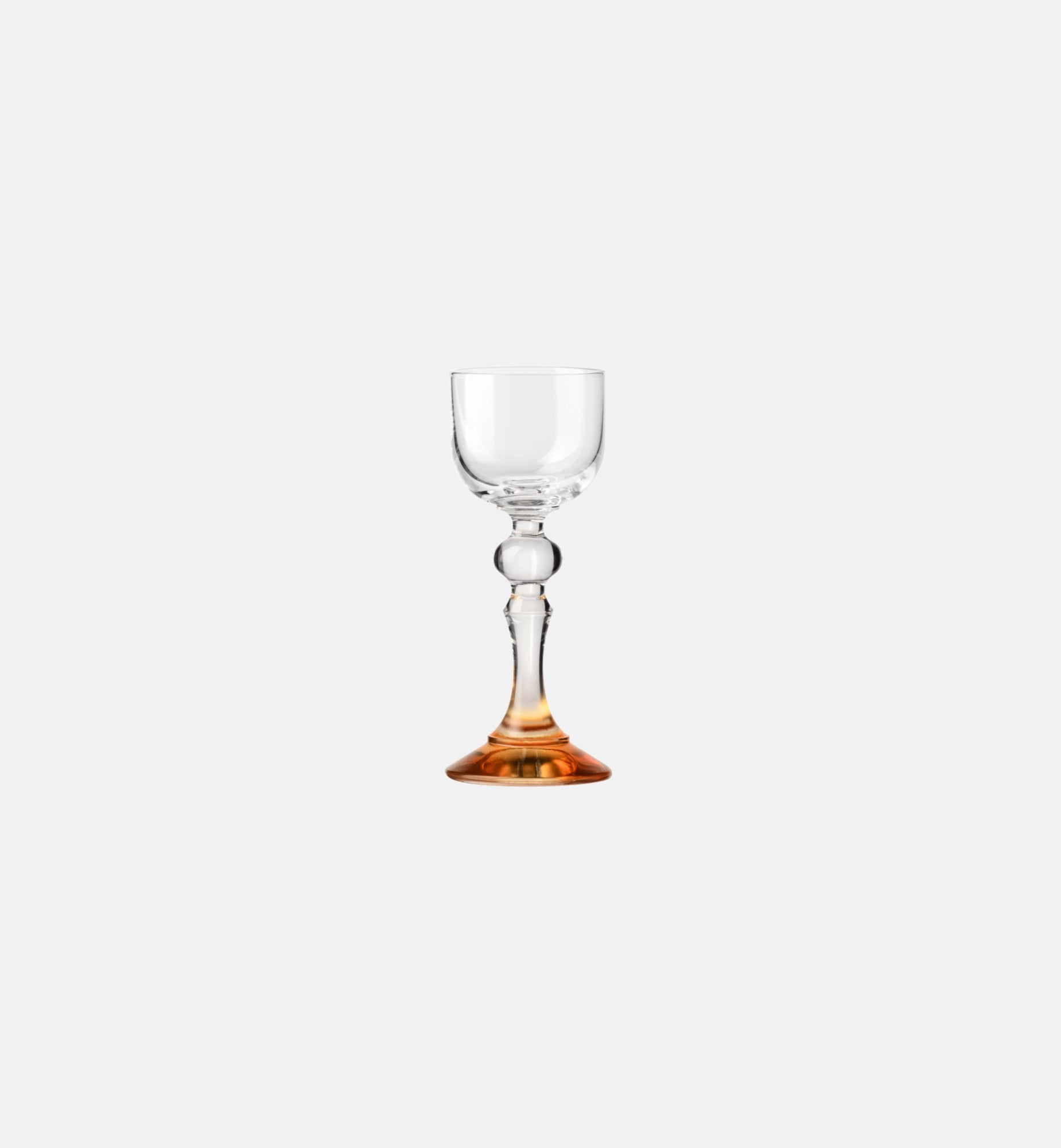 krosno-bubble-verre-vodka-50-ml-multicolore-cristal image 4