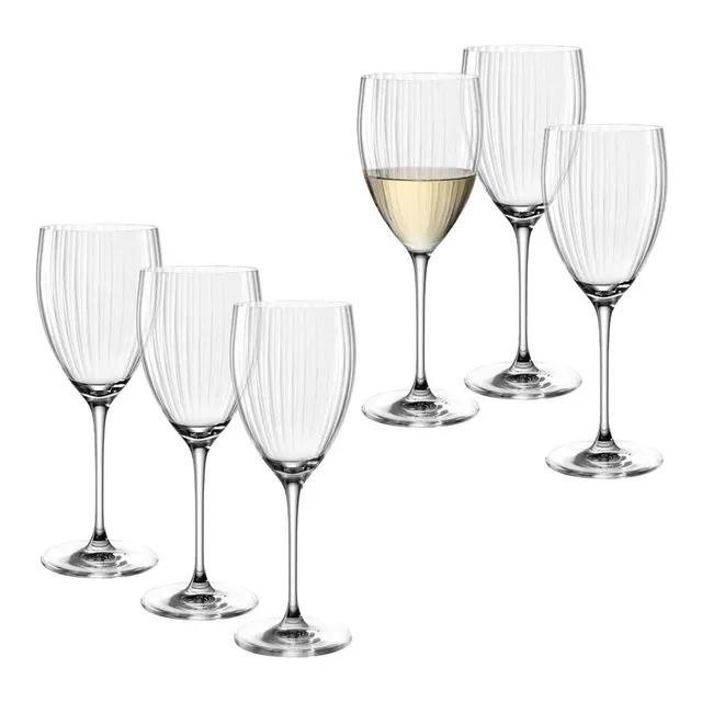 leonardo-poesia-verre-vin-blanc-450-ml-lot-de-6 image 1