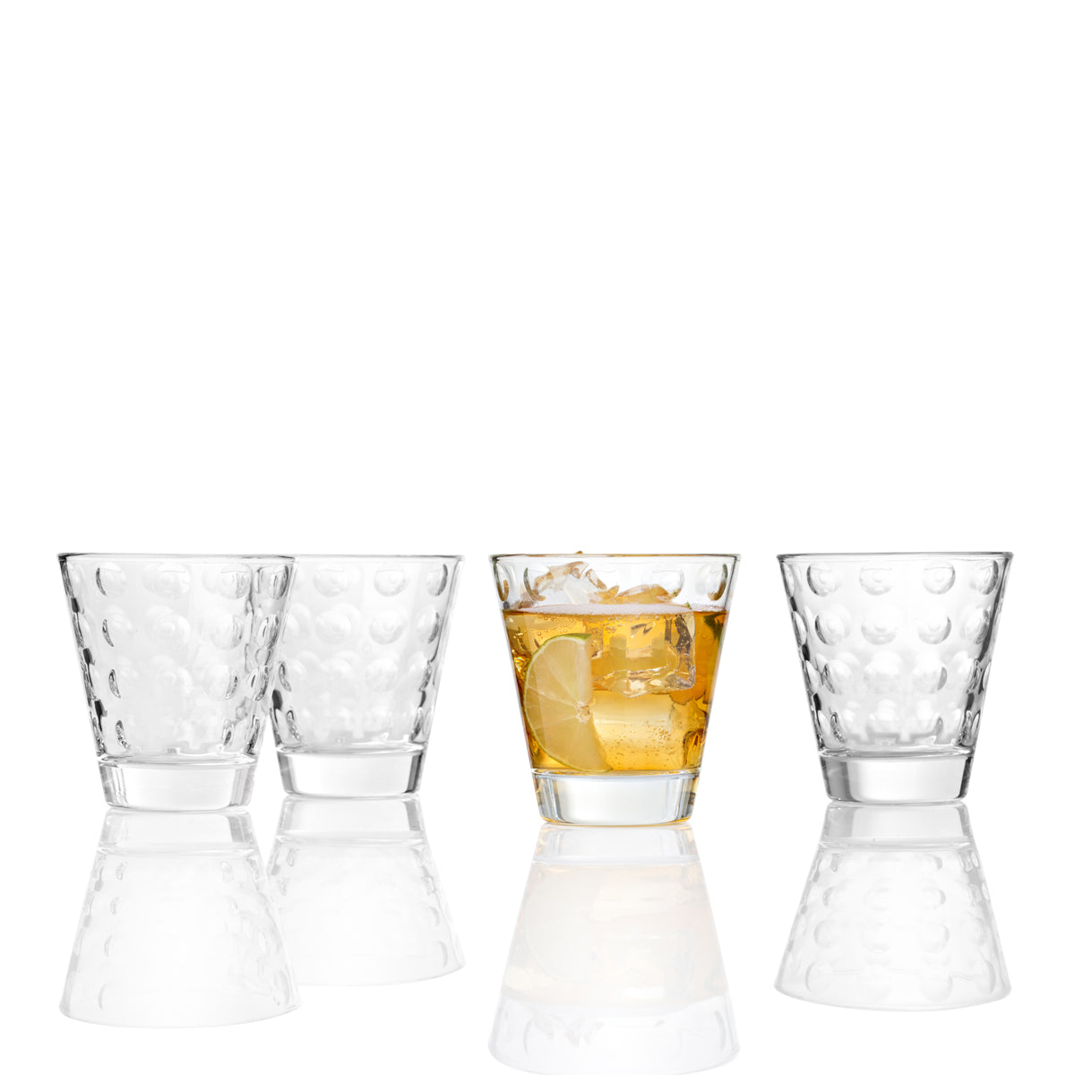 leonardo-optic-verre-eau-215-ml-lot-de-6-transparent image 2