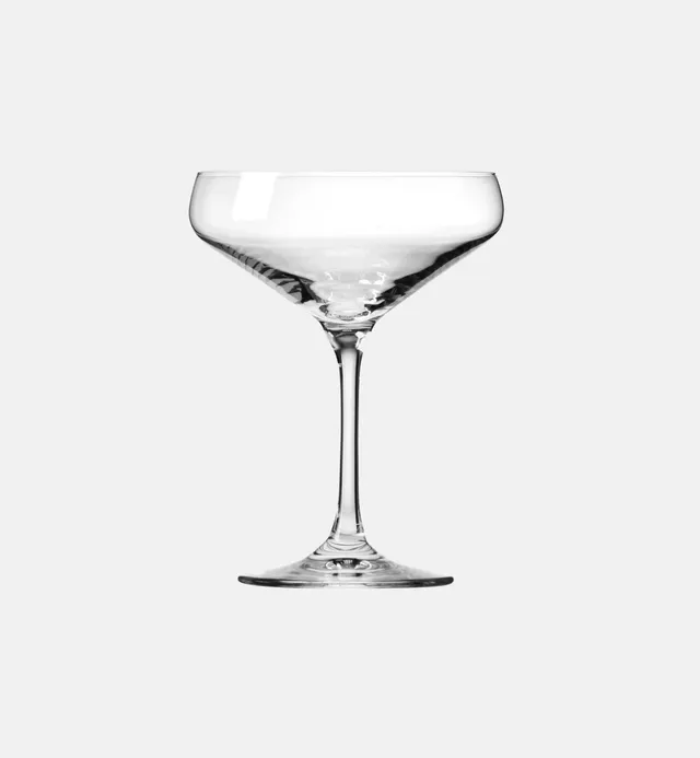 krosno-coupette-260-verre-martini-260-ml-cristal image 1