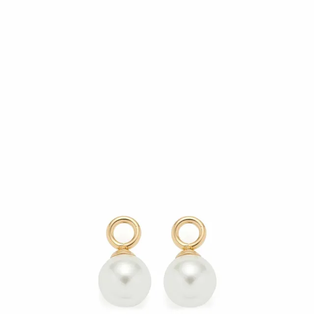 leonardo-perla-beauty-s-lot-2-pendentifs-perle-dor image 1