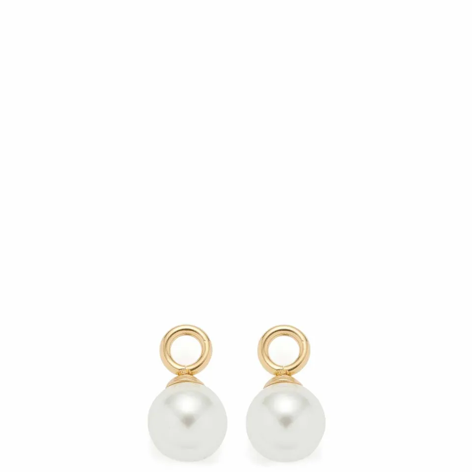 leonardo-perla-beauty-s-lot-2-pendentifs-perle-dor image 1