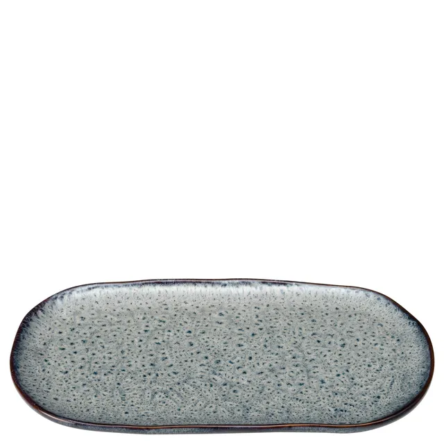 leonardo-matera-plat-c-ramique-32x18-cm-anthracite image 1