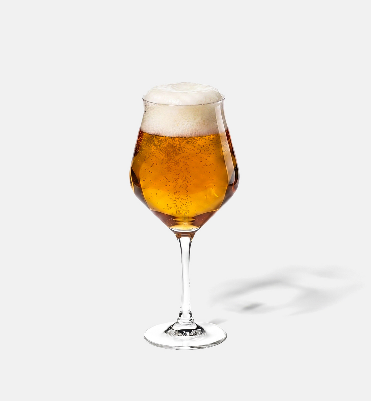 krosno-avant-garde-verre-bi-re-d-gustation-420-ml image 2