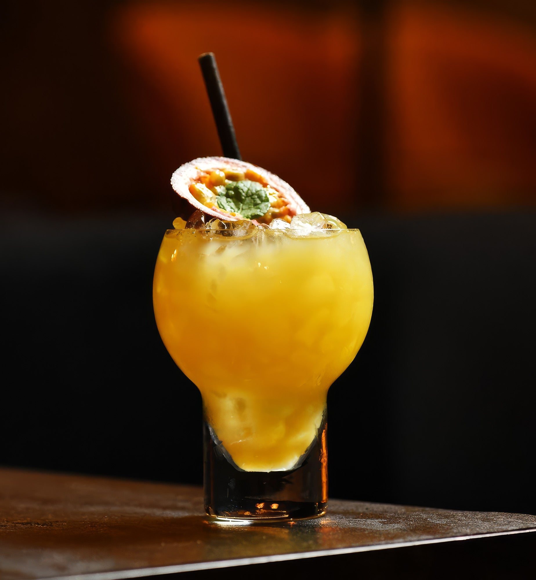 krosno-shake-n-3-ginger-verre-cocktail-230-ml image 2