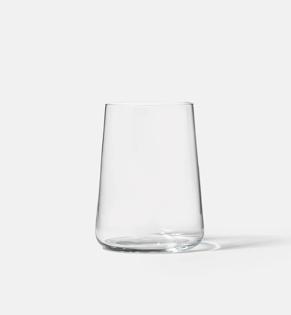 krosno-infinity-verre-eau-490-ml-lot-6-pi-ces image 1
