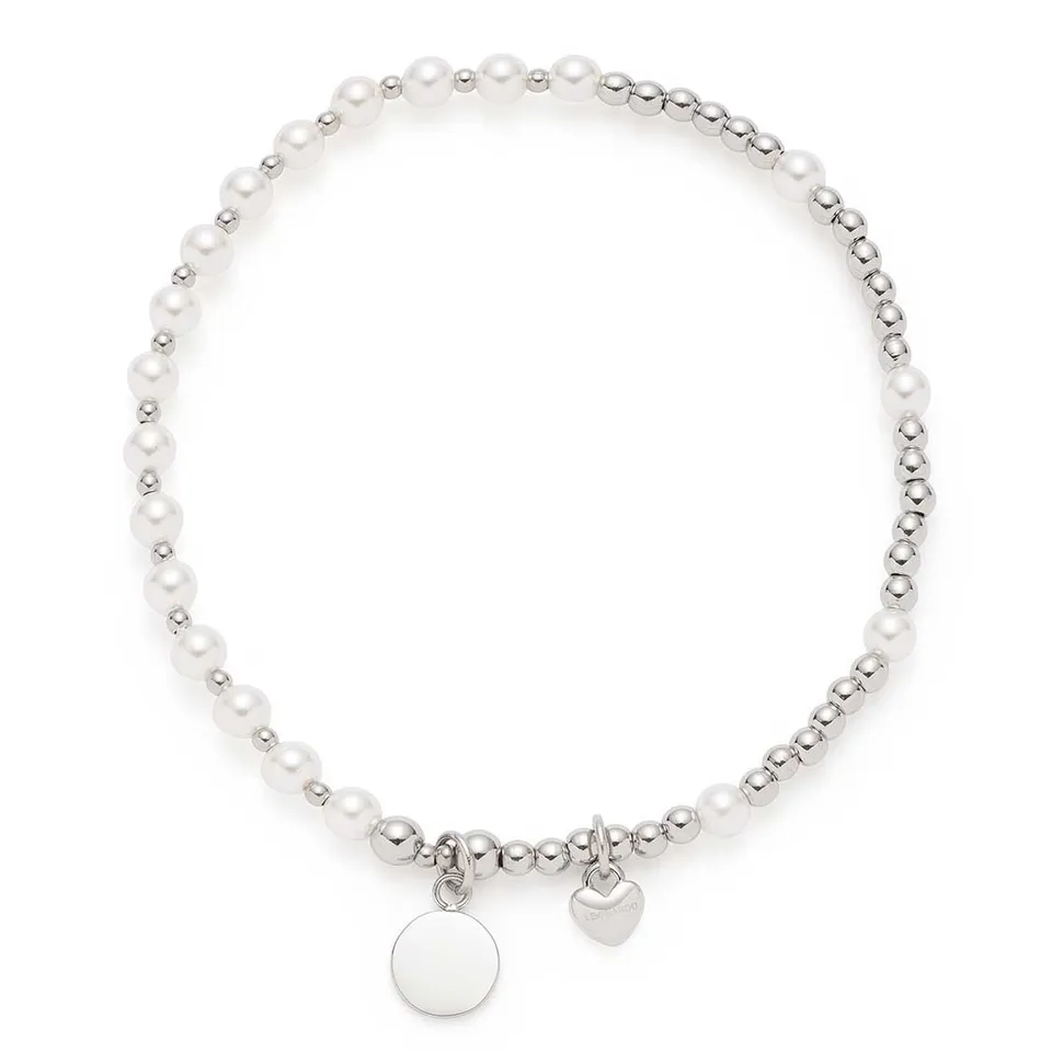 leonardo-liara-bracelet-perles-you-me-ciao-blanc image 1