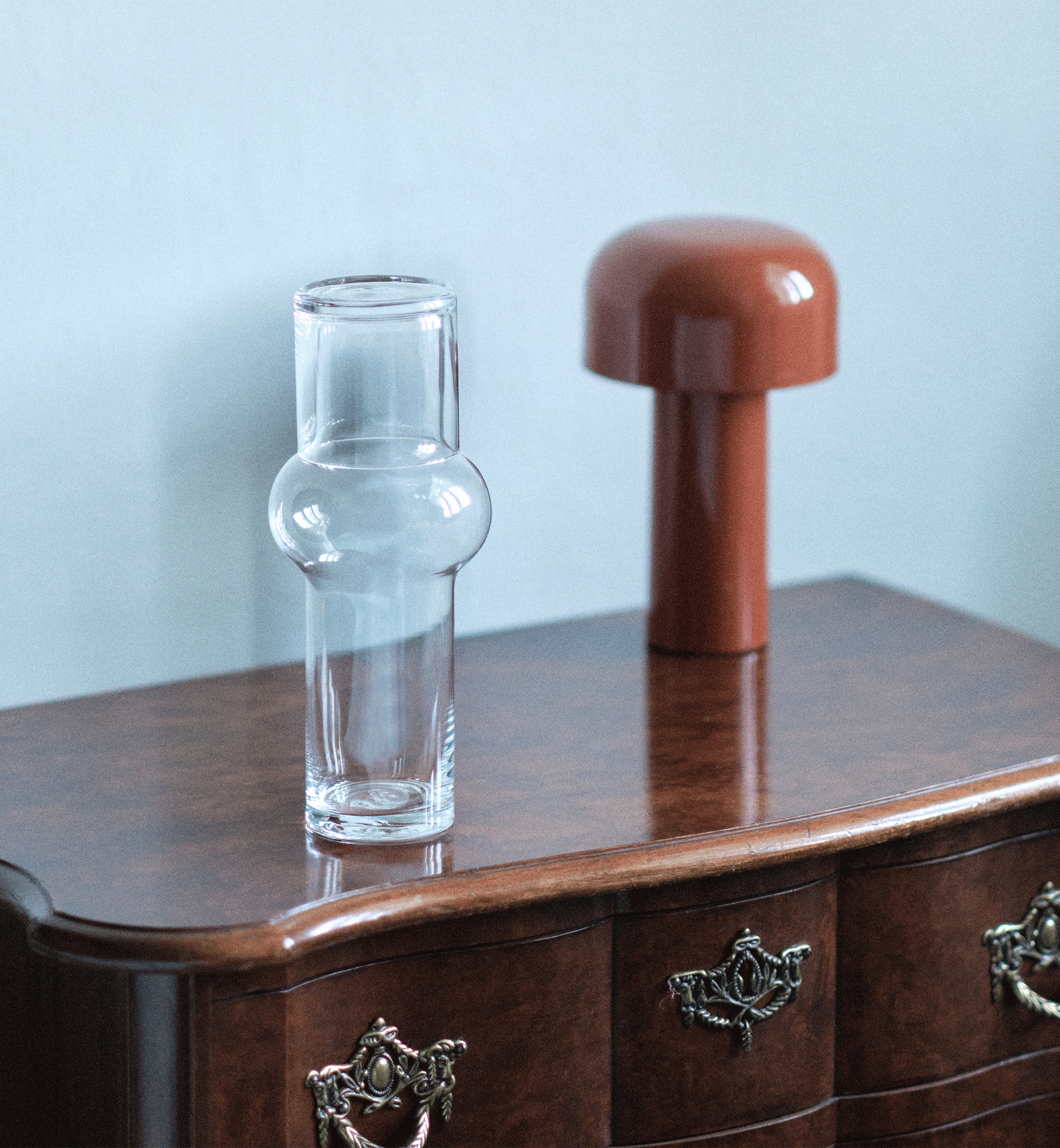 krosno-day-night-n-3-carafe-eau-verre-nuit image 7
