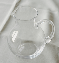 krosno-harmony-pichet-verre-1800-ml-artisanal image 5