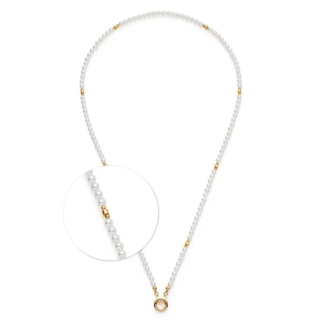leonardo-clip-mix-christa-collier-perles-70-cm-dor image 1