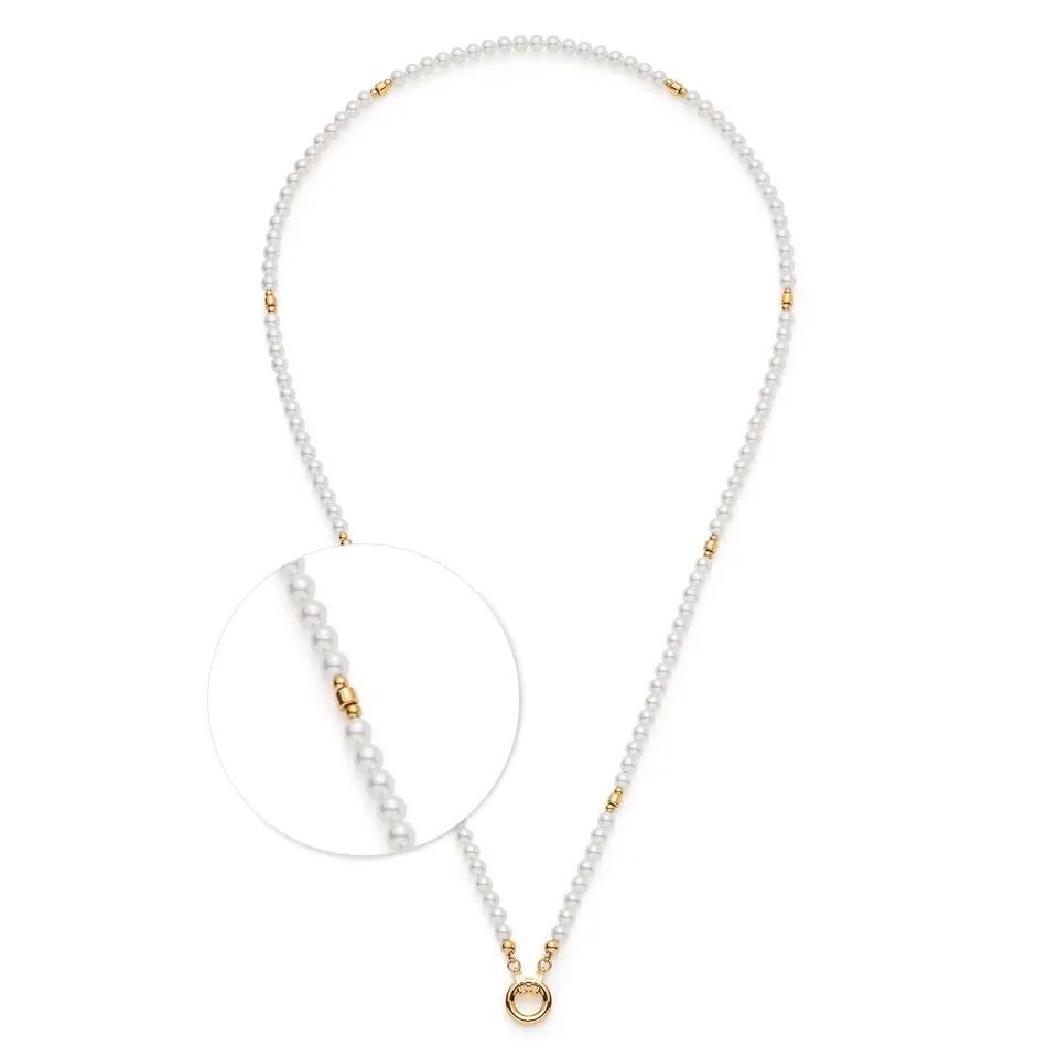 leonardo-clip-mix-christa-collier-perles-70-cm-dor image 1