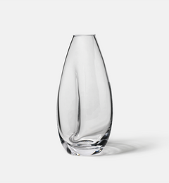 krosno-flow-vase-vase-cristal-transparent-32-cm image 6