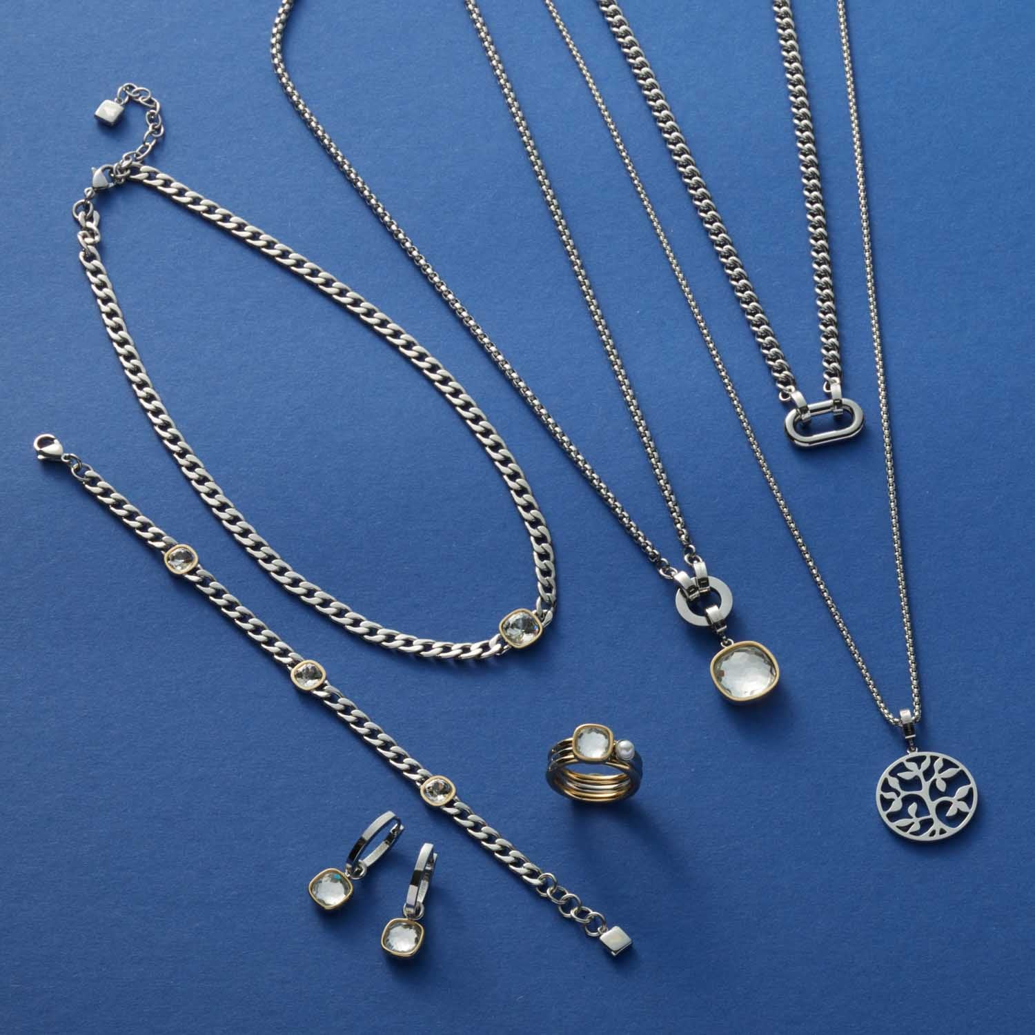 leonardo-ronia-beauty-s-cr-oles-argent-ovales image 3