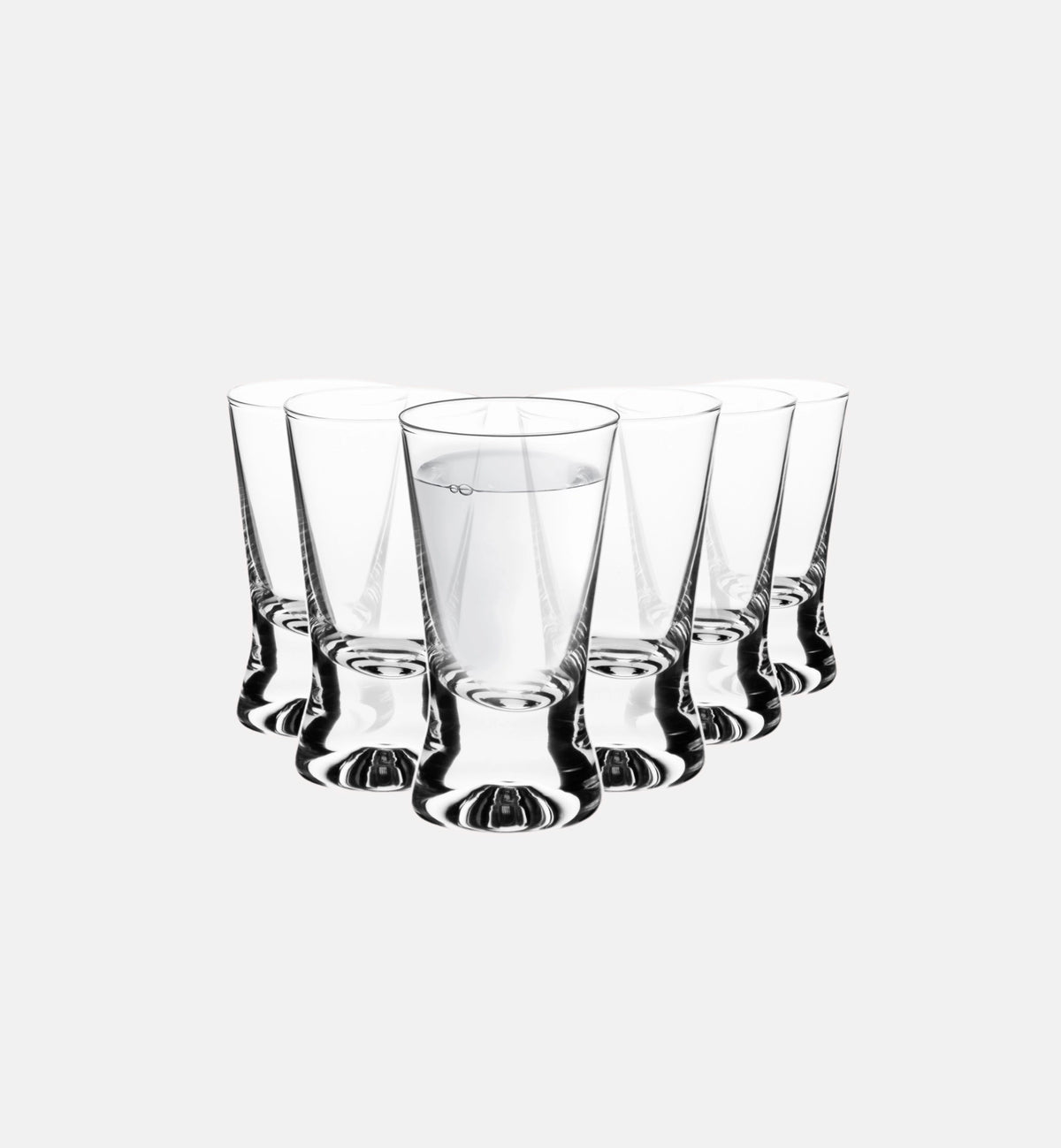krosno-verre-vodka-25-ml-classique image 3