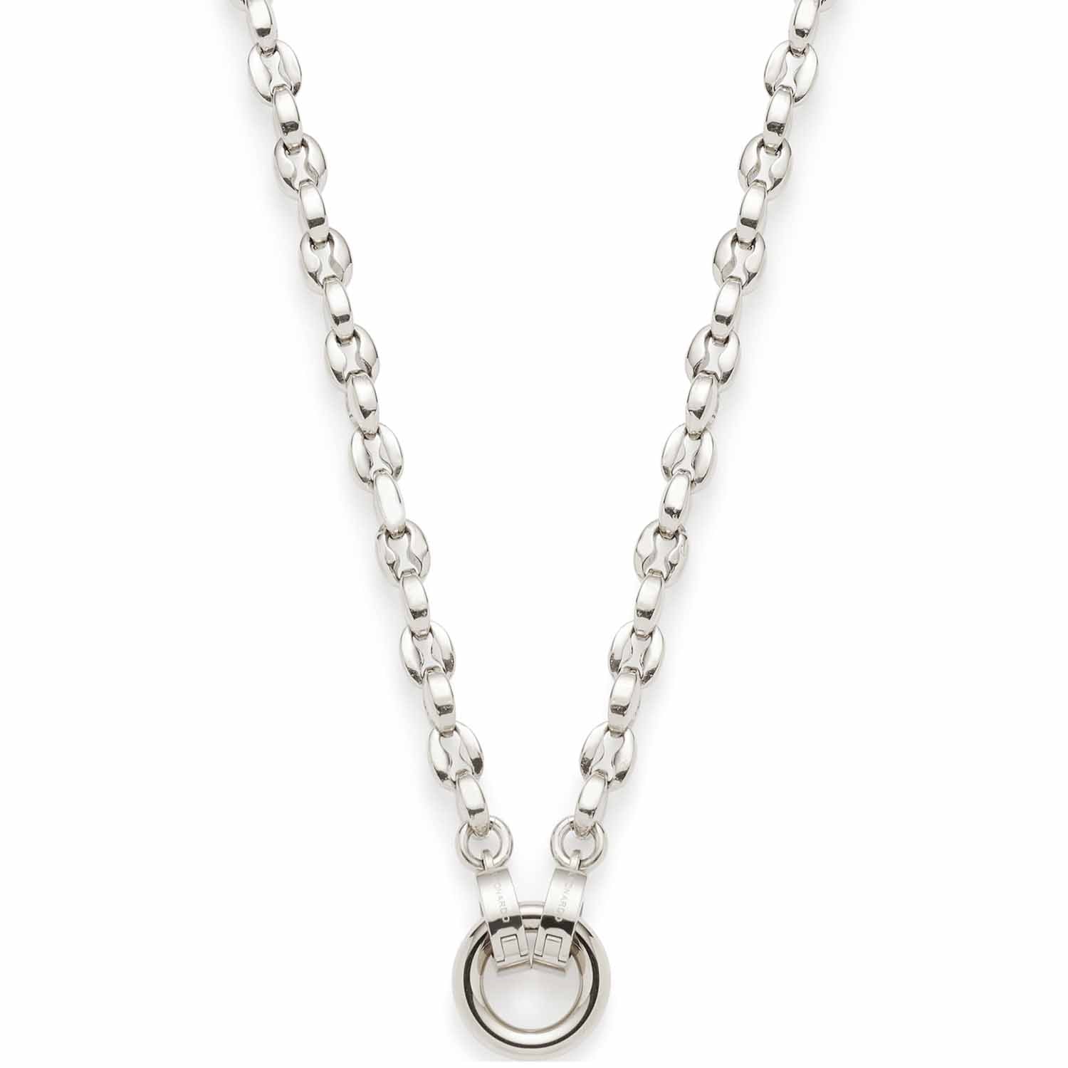 leonardo-romea-collier-cha-ne-ancre-50-cm-clip-mix image 2