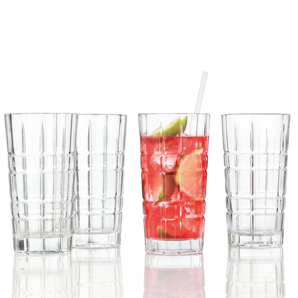 leonardo-spiritii-verre-longdrink-400-ml-lot-de-4-relief image 3