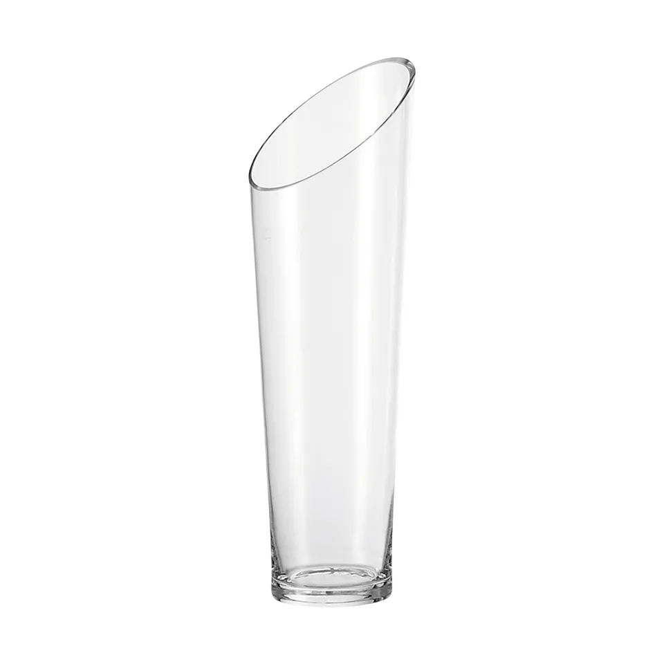 leonardo-dynamic-vase-de-sol-transparent-40-cm image 1