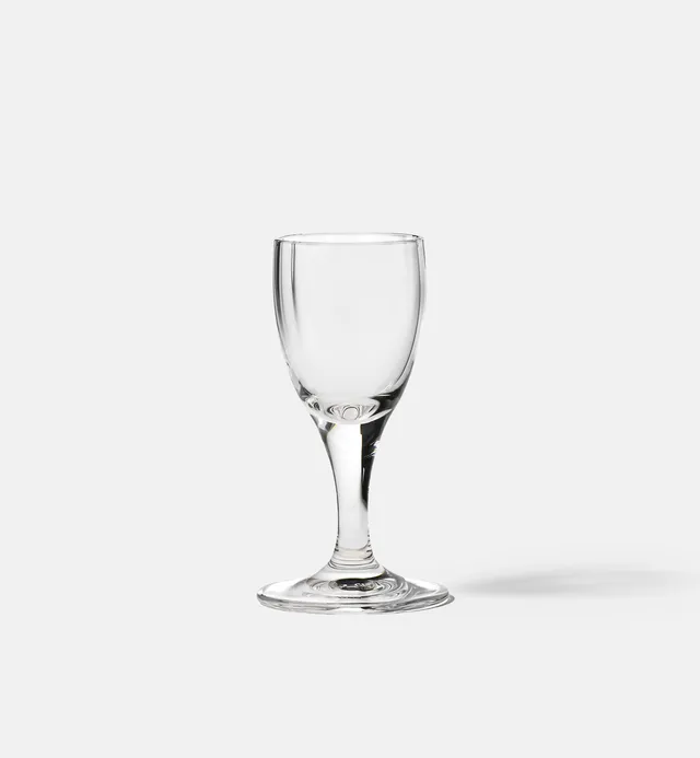 krosno-prima-lumi-verres-vodka-25-ml-lot-de-6 image 1