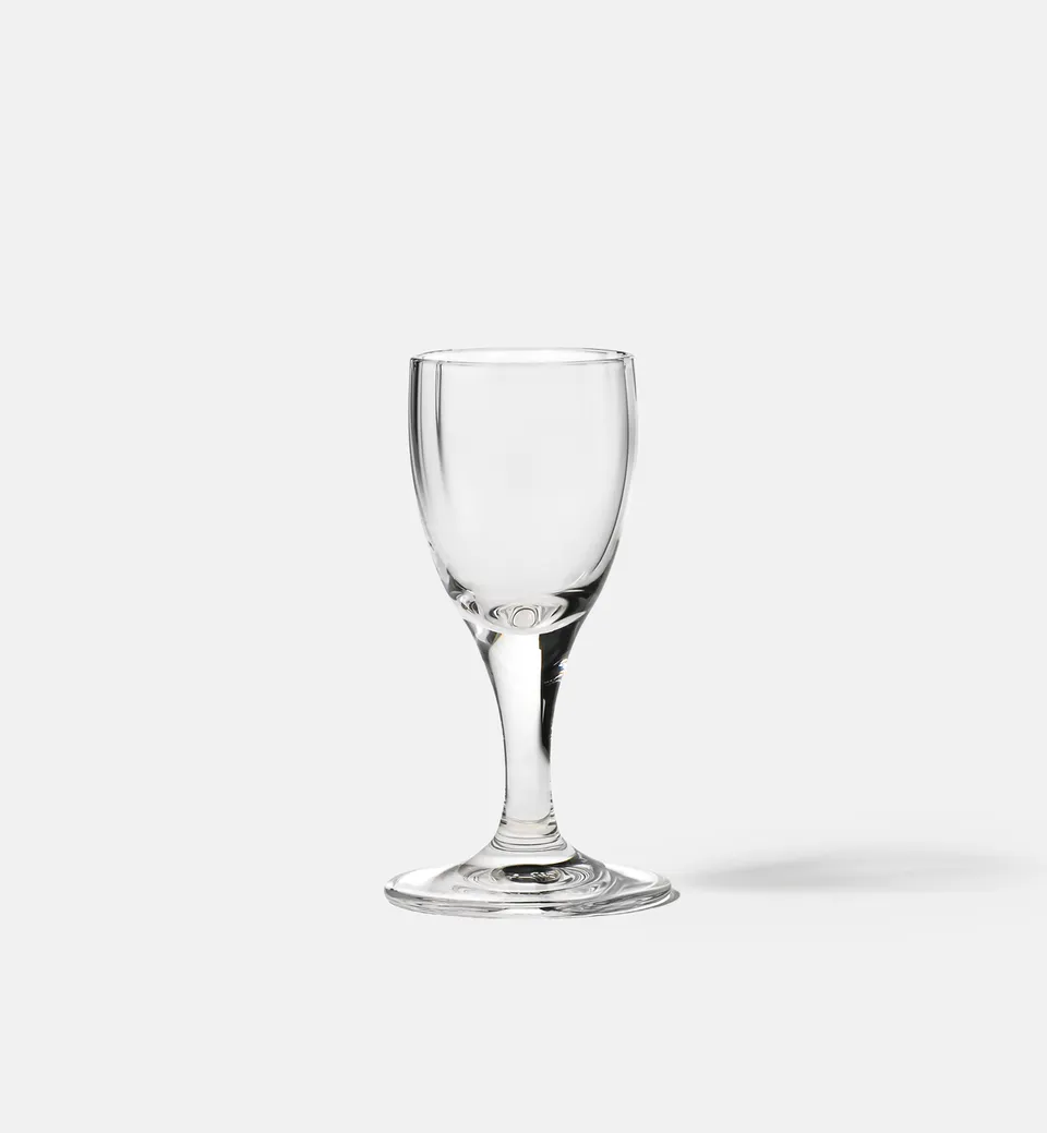 krosno-prima-lumi-verres-vodka-25-ml-lot-de-6 image 1