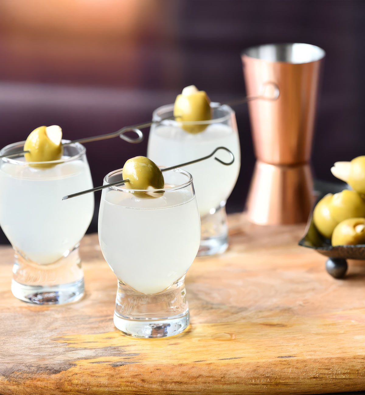 krosno-sterling-verres-vodka-50-ml image 2