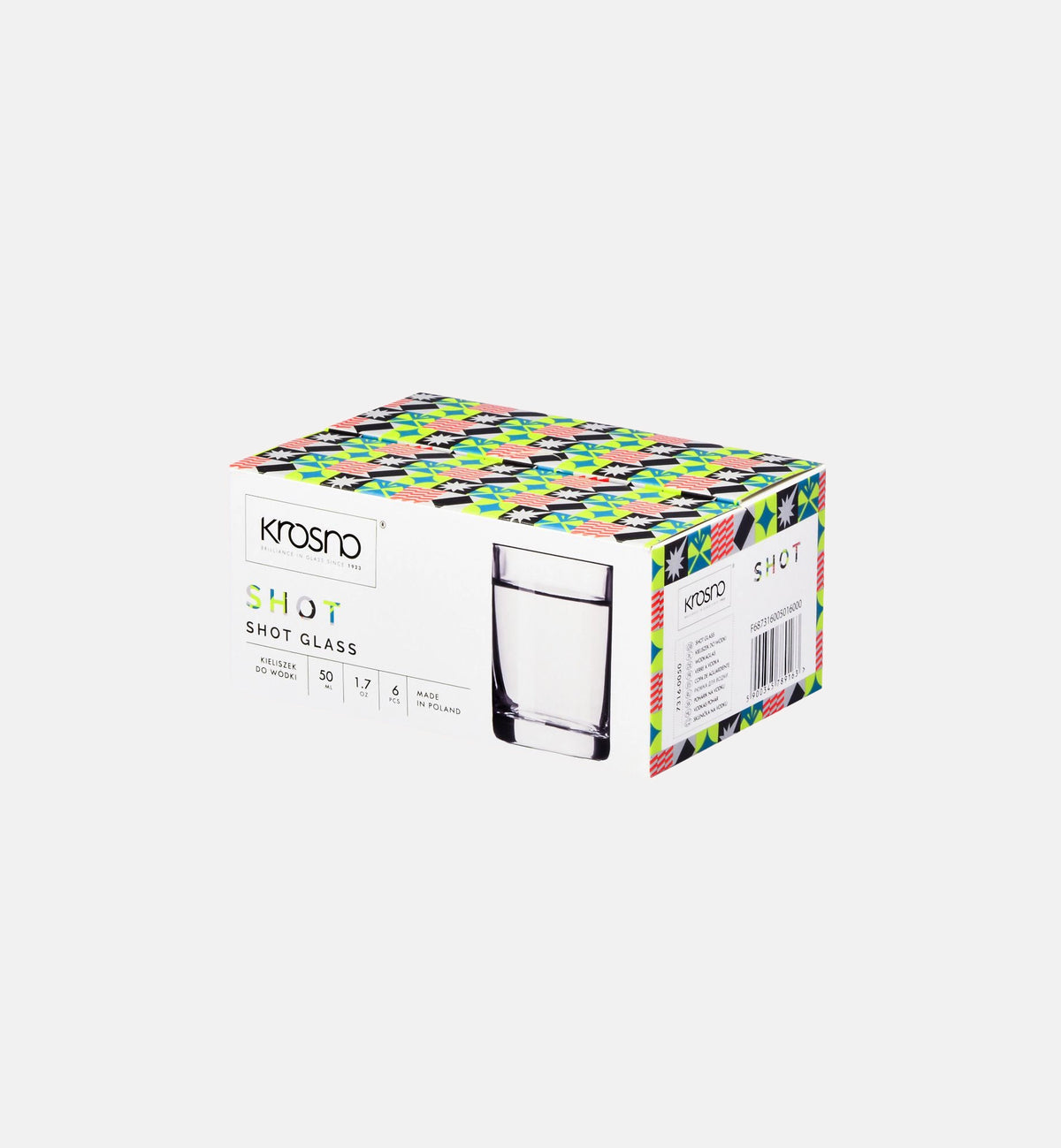 krosno-verre-vodka-liqueur-50-ml-fond-pais image 3