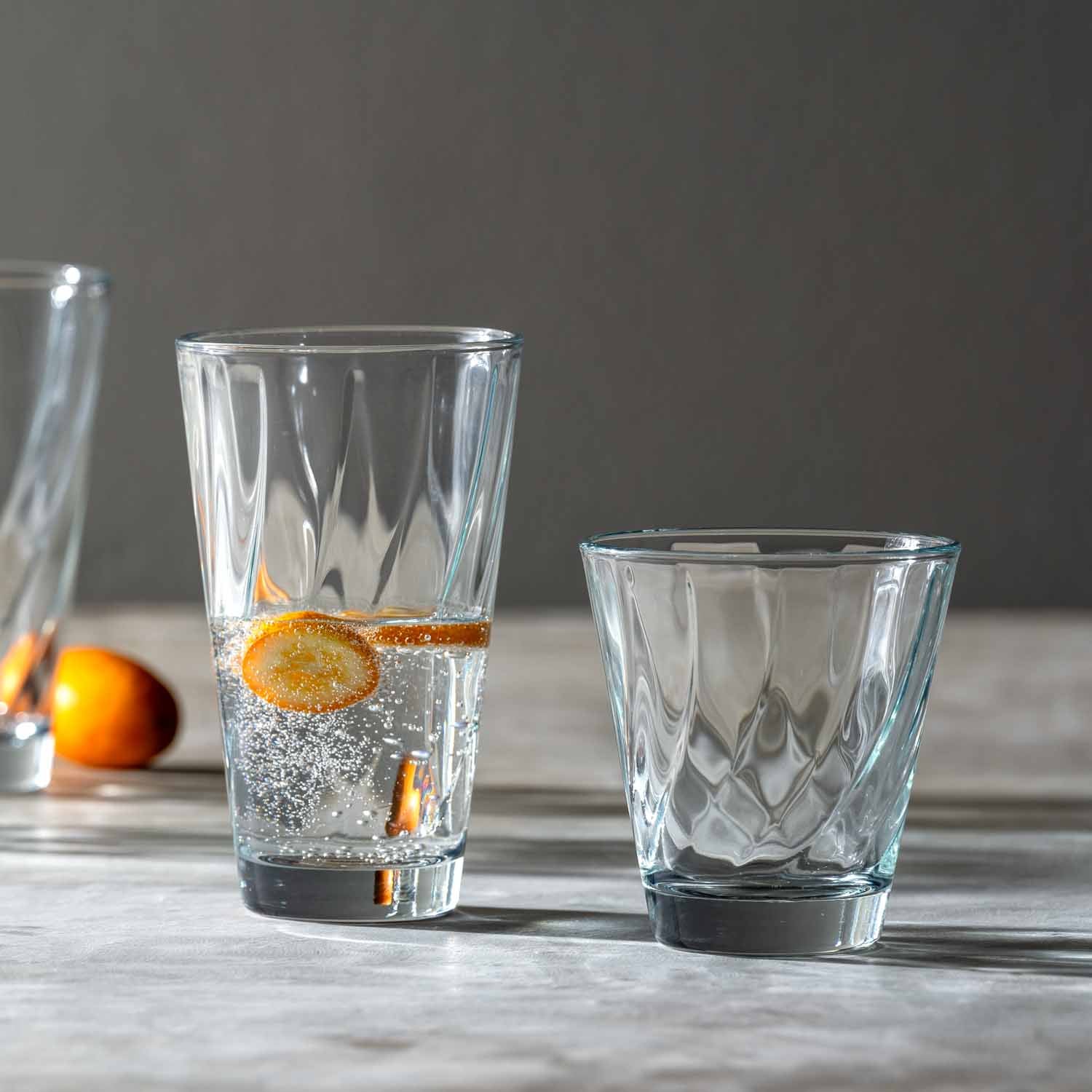 leonardo-twist-verres-12-pi-ces-transparent image 3