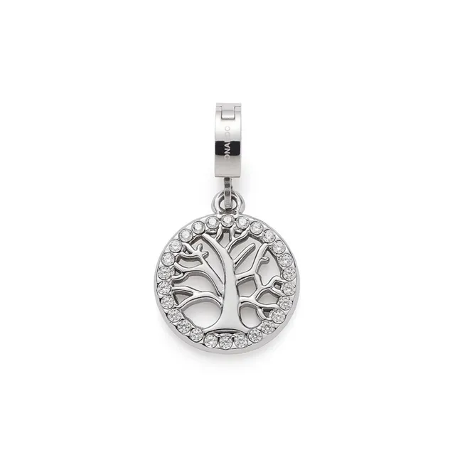 leonardo-woodie-pendentif-arbre-de-vie-clip-mix image 1