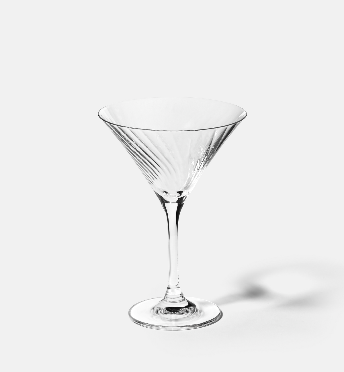 krosno-avant-garde-verre-martini-240-ml-optic image 2