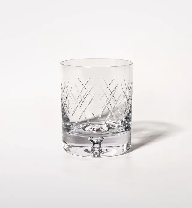 krosno-royal-cut-310-verre-whisky-310-ml-taille image 1