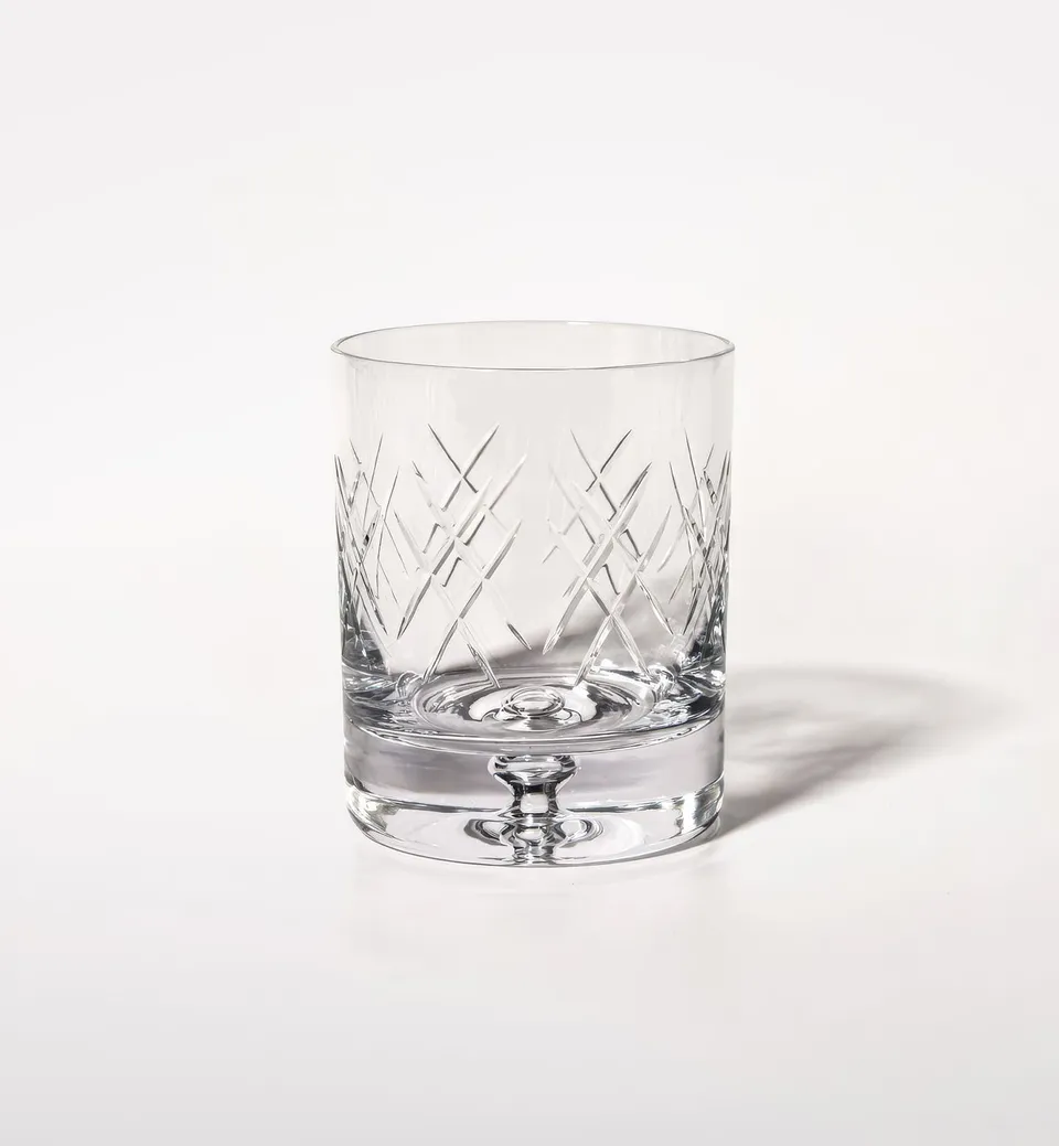 krosno-royal-cut-310-verre-whisky-310-ml-taille image 1