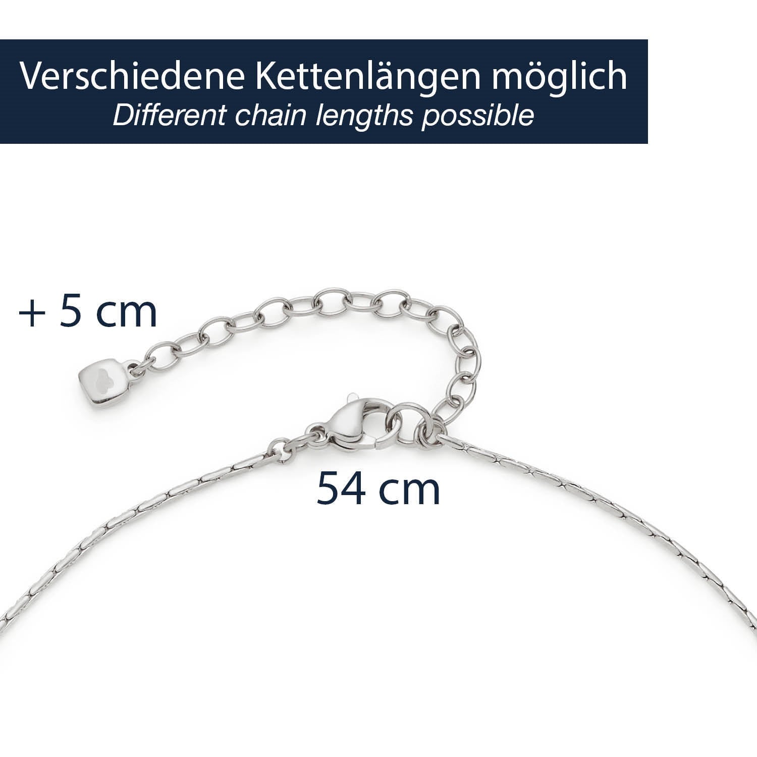 leonardo-pilea-collier-nacre-45-cm-gravure-personnalis-e image 4