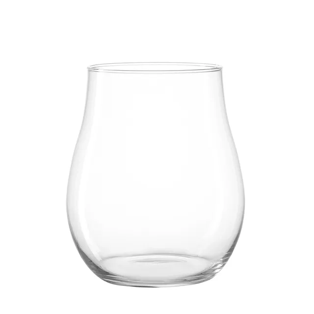 leonardo-giardino-photophore-en-verre-27-cm image 1