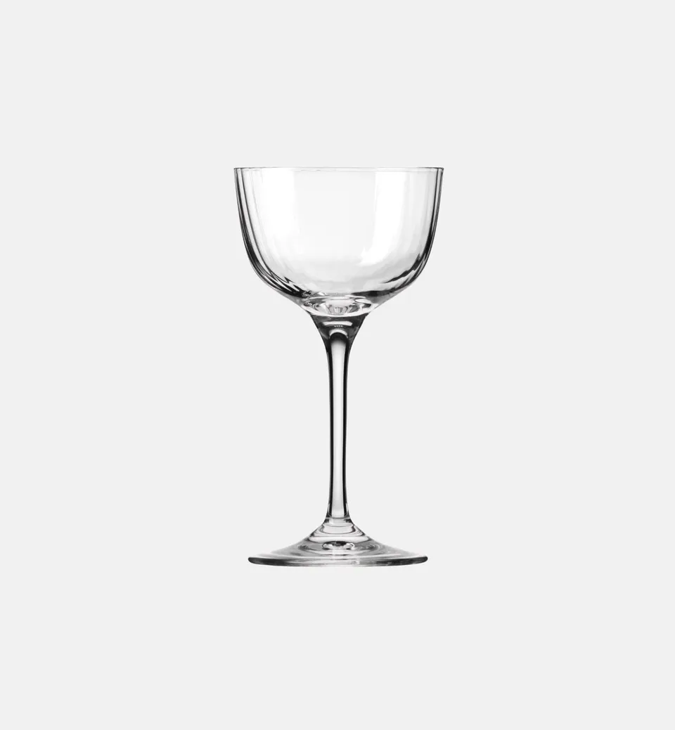 krosno-nick-nora-140-optic-verre-cocktail-140-ml-stri image 1