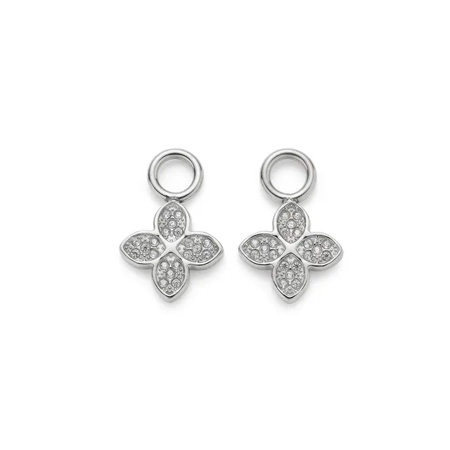 leonardo-ruth-breloques-argent-es-lot-de-2-pav image 1